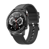 MAFAM MX5 Smart Watch 【BT Call/Heart Rate/Fitness Tracker/IP68 Waterproof/ For xiaomi & Huawei & iPhone】